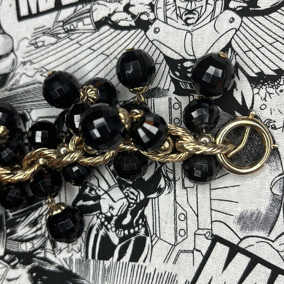 Vintage Napier Bracelet - Picture 6 of 8